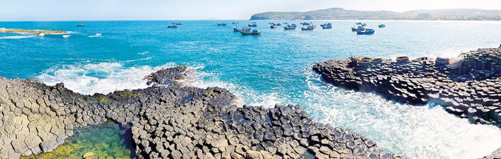 Tour Quy Nhơn - Tuy Hòa